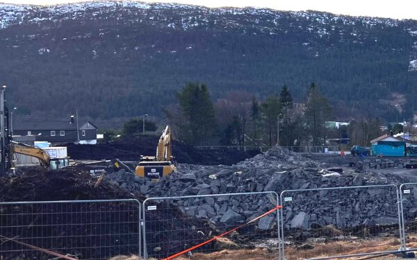 Bygg for reinare drikkevatn