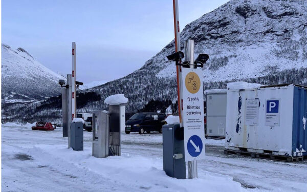«Heimelaga» plakatar krev betaling