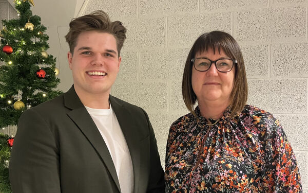 Kan bli ordførar i Fjord Kommune