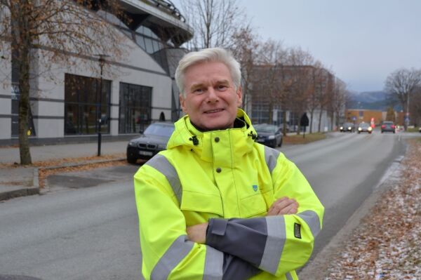 Utsikta er best frå ein stoppestad