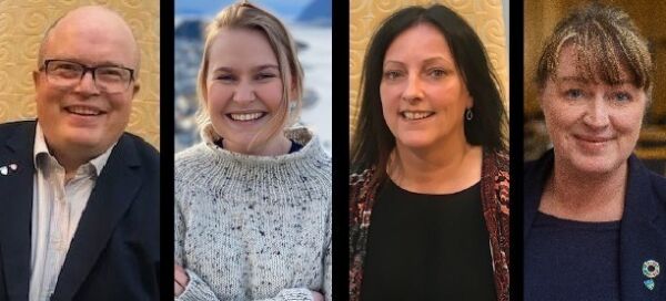 Siv K. Ulla og Åse Kristin Ask Bakke i toppen?