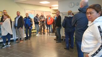 Ønskjer hjelp frå skuleelevar