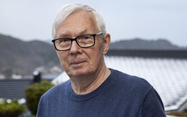 - Vi sa nei, men dei ville ikkje høyre på det