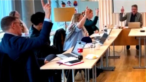 Utset avgjersle om 15 millionar til nytt klubbhus i Brattvåg