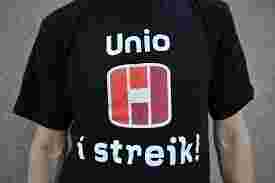 Streik for lærarar og helsearbeidar frå i dag