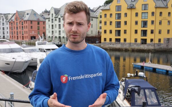 Ordføraren kjempar mot NTNU-flytting