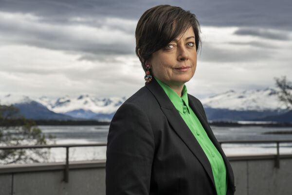 Advarar mot uvêr i dag