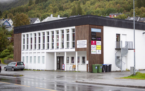 - Folk har ikkje kome i gang igjen