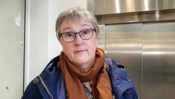 - Vi ankar til lagmannsretten!