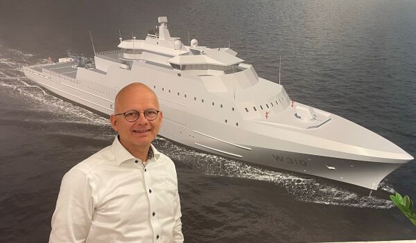 Nye leiarar i Vard