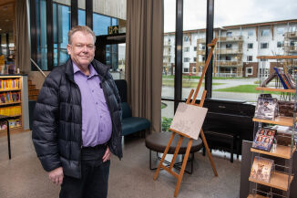 Slik skal 8. mai markerast