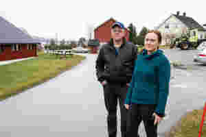 Endeleg blir det 50-grense gjennom tunet