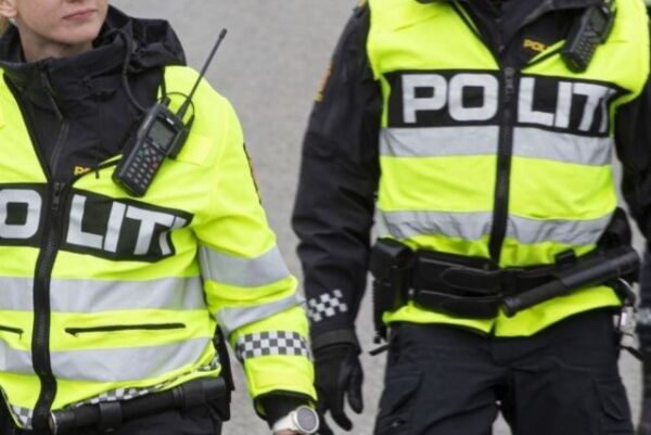 Påskeuka bekymrer Ålesunds-politiet