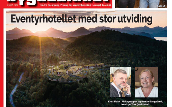 Hotellplanar på is