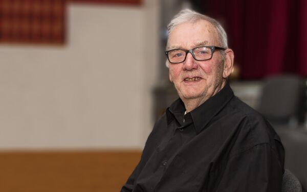 Peter Fylling til minne