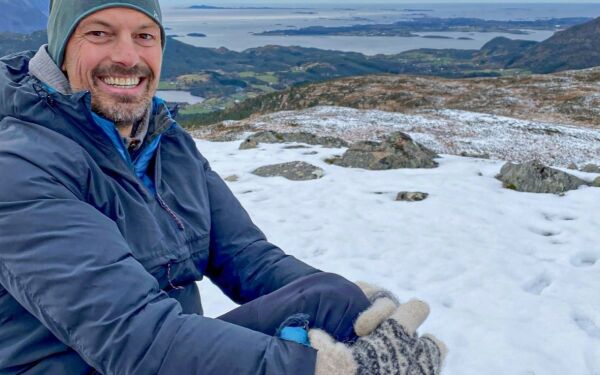 Etterlyser svar frå menn mellom 18 og 45 år