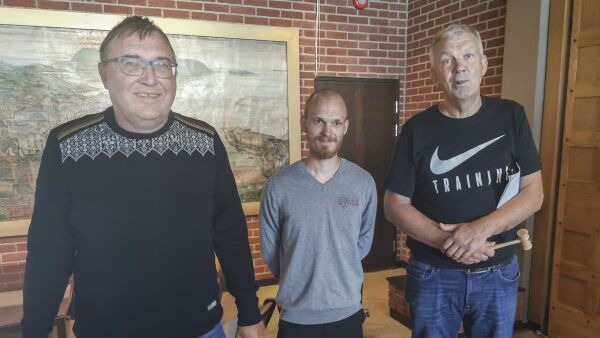 - Vi kan ikkje få ein idrett berre for rike og friske