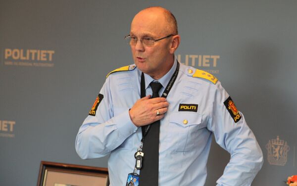 To bekymringsmeldingar kom ikkje fram