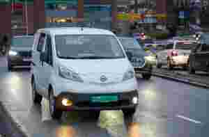 For mange vil ha diesel  - slik kan el bli standard