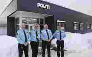 Kva har politireform og satsinga på politiet gitt oss?