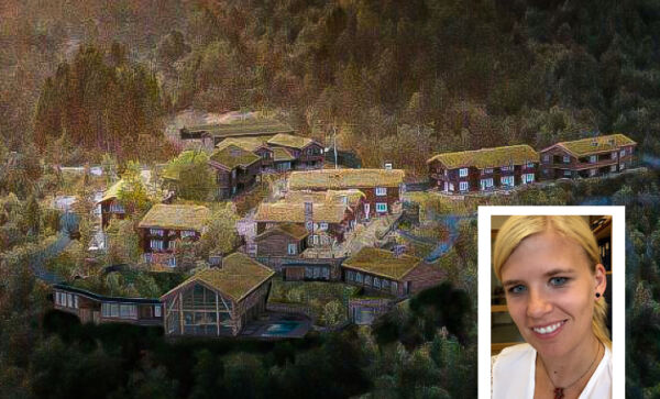 Hotell får ikkje utvide i Soria Moria-stil