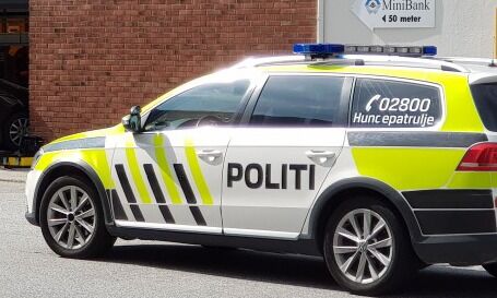 Mann frå Vestnes omkom etter tragisk motorsykkelulykke
