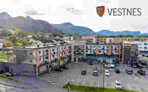 Ny inntektstopp i Vestnes