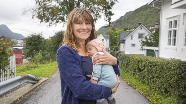 - Skal vere lyttepost for det som rører seg lokalt
