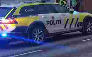Tatt i 134 km/t - tenåring frå Ørskog mista lappen igjen
