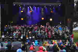 Slik gjekk det med 30 årsjubileet til Fjord Cadenza