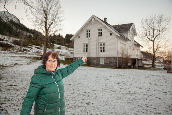 - No må vi prøve å få til eit bra Haram