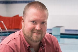 Kiropraktoren har fått ny jobb