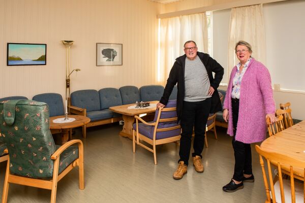 Overtok skulen gratis for 14 år sidan