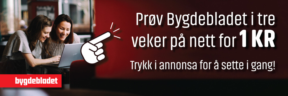 Annonse