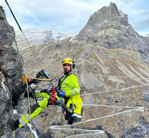 Nytt lokalt selskap sikrar Trollstigen