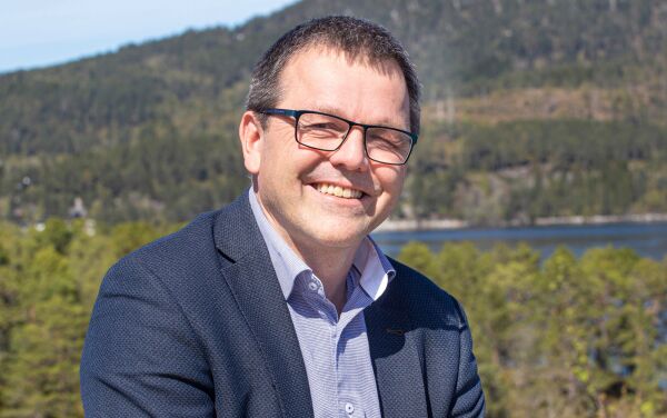 - Vi må ta tak i all gørra på ein gong