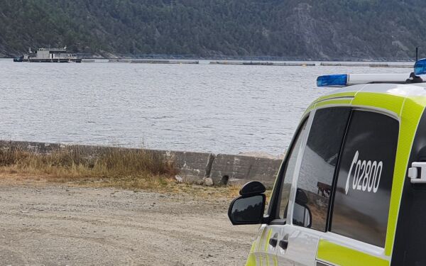 Braut arbeidsmiljølova i dødsulykka