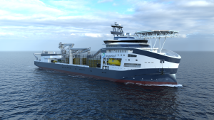 Ny milliard-kontrakt til Vard