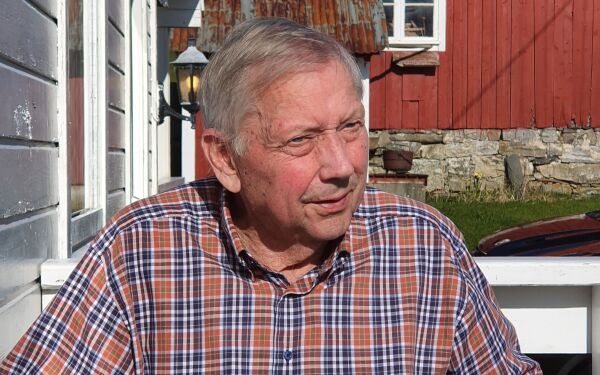 Peder Reidar Daugstad til minne