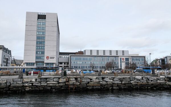 - Dette vil ikkje vere ”butikk” for kommunen