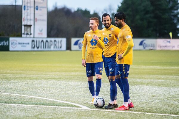 Brattvåg blir tippa på sjuandeplass
