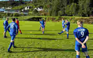 Tips for 6. divisjon og 7-ar menn