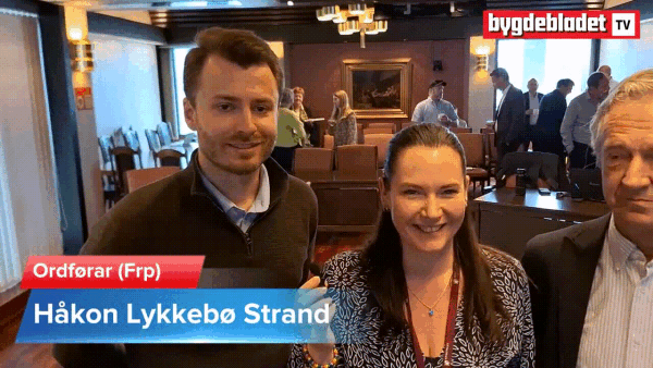 Dette vart redda frå kutt i Ålesund