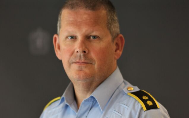 Mogleg ruskøyrar stansa av UP