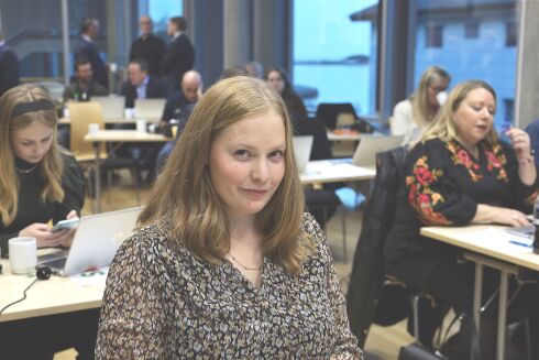 Krev god kontakt med foreldre om ny barnehage