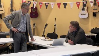 Bruker for mykje pengar, dette gjer dei med det no