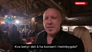Overraska over kvardagen som opera-pensjonist