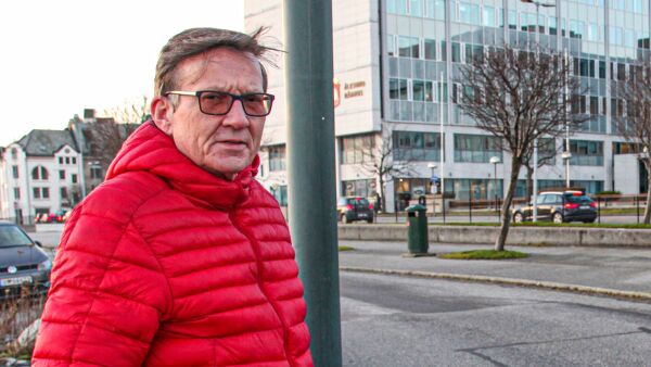 Oppmodar til ekstraordinært møte om Pride