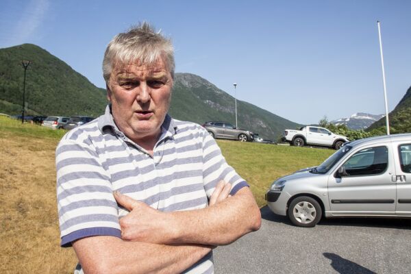 - Feil å bruke barn i demonstrasjonar!
