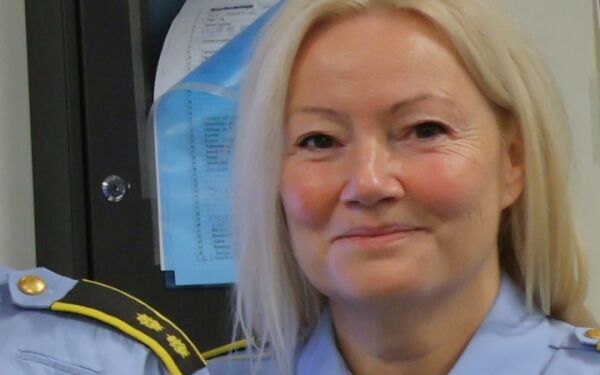 Politiet åtvarar mot falske oppringingar